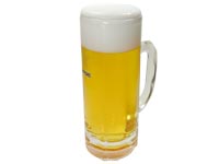 サッポロ生（中）